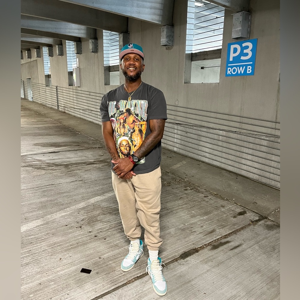 Meet your Posher, Raycoop✌🏾